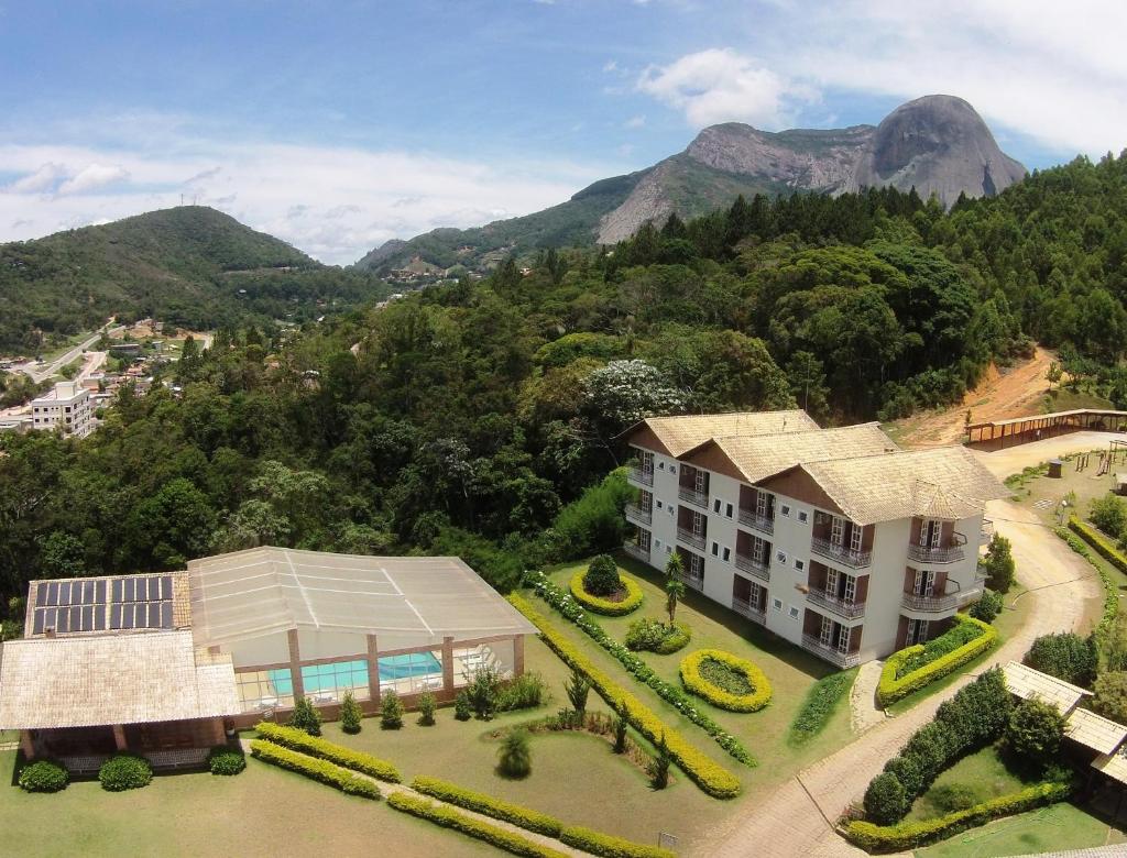 Pousada Lusitânia