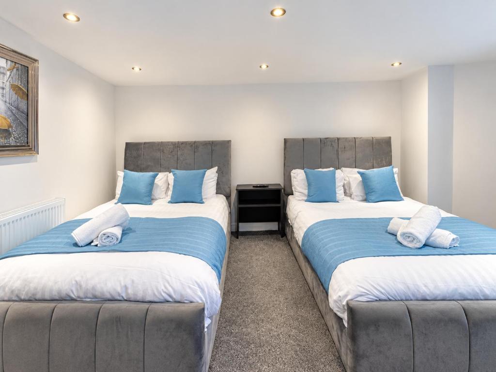 Winter Garden Suites by Sasco Apartments
