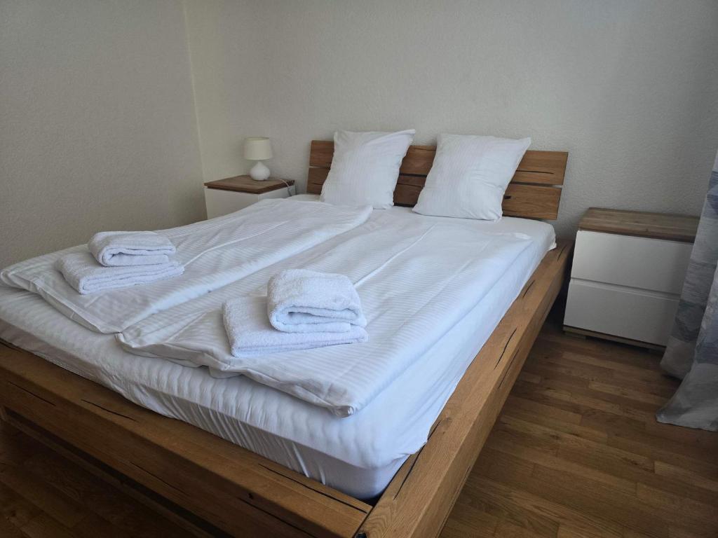 Sofia Apartment - Aare Jungfrau AG, Interlaken