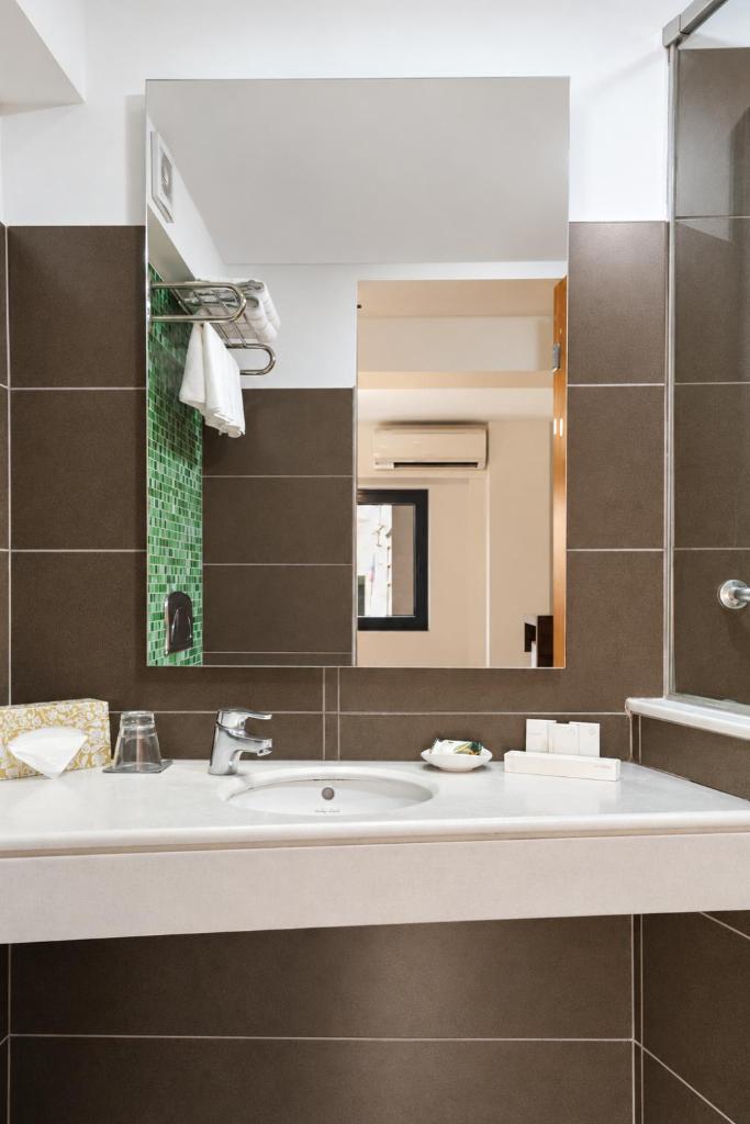 Lato Annex Boutique Rooms Room Type - Standard Room