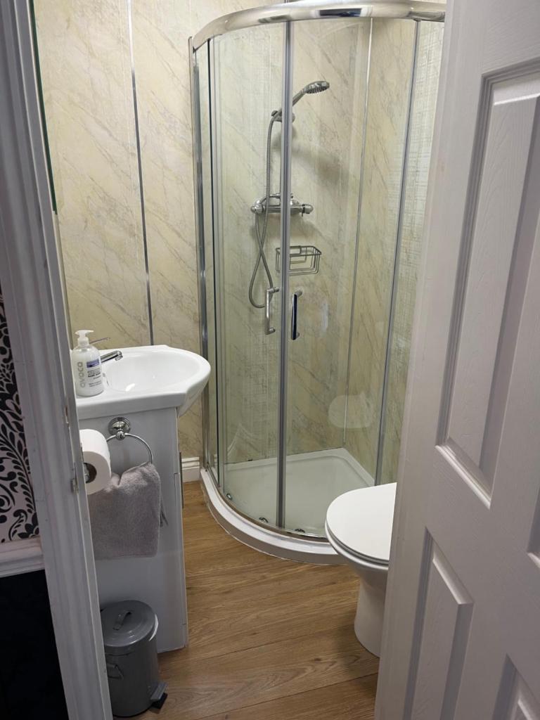 The White Hart Room Type - Deluxe Twin Room