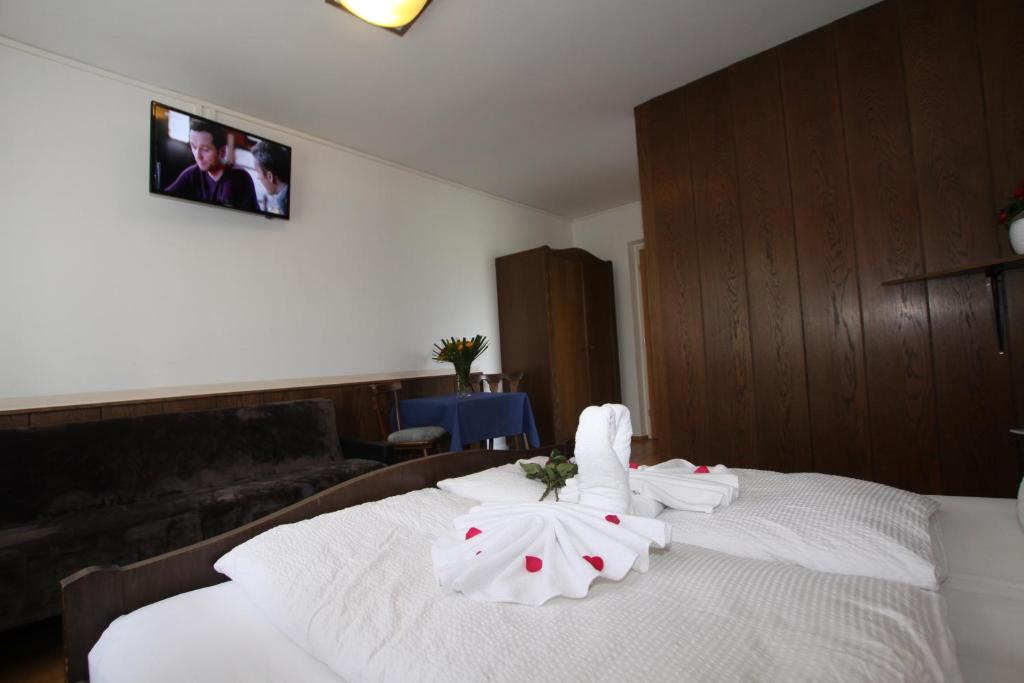 Pension Prantner Room Type - Double Room