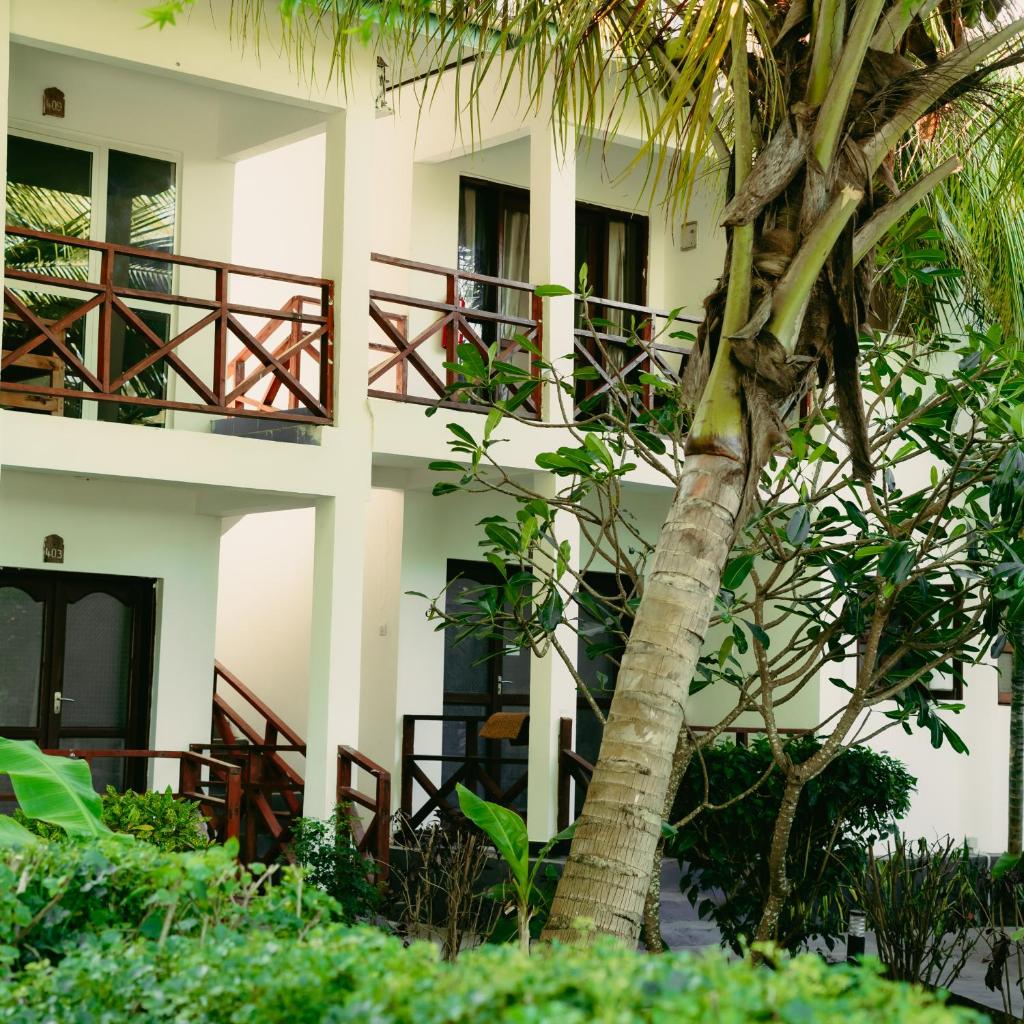 Destiny Beach Hotel & Club Zanzibar