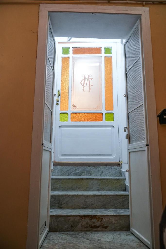 Tribunali apartments, Naples
