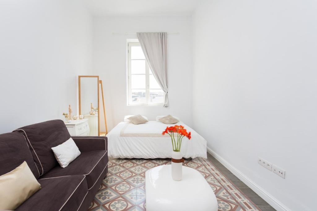 Palacio de Daoiz lofts photo 2