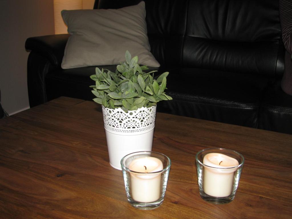 Ferienwohnung Glockenberg - Westphal photo 4