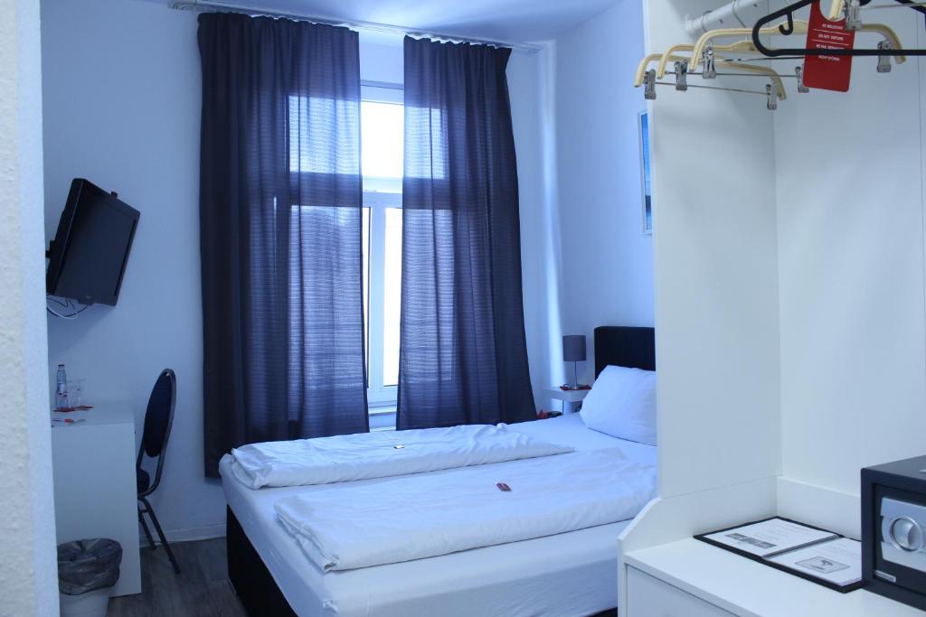 Hotel Astor Room Type - Standard Double Room