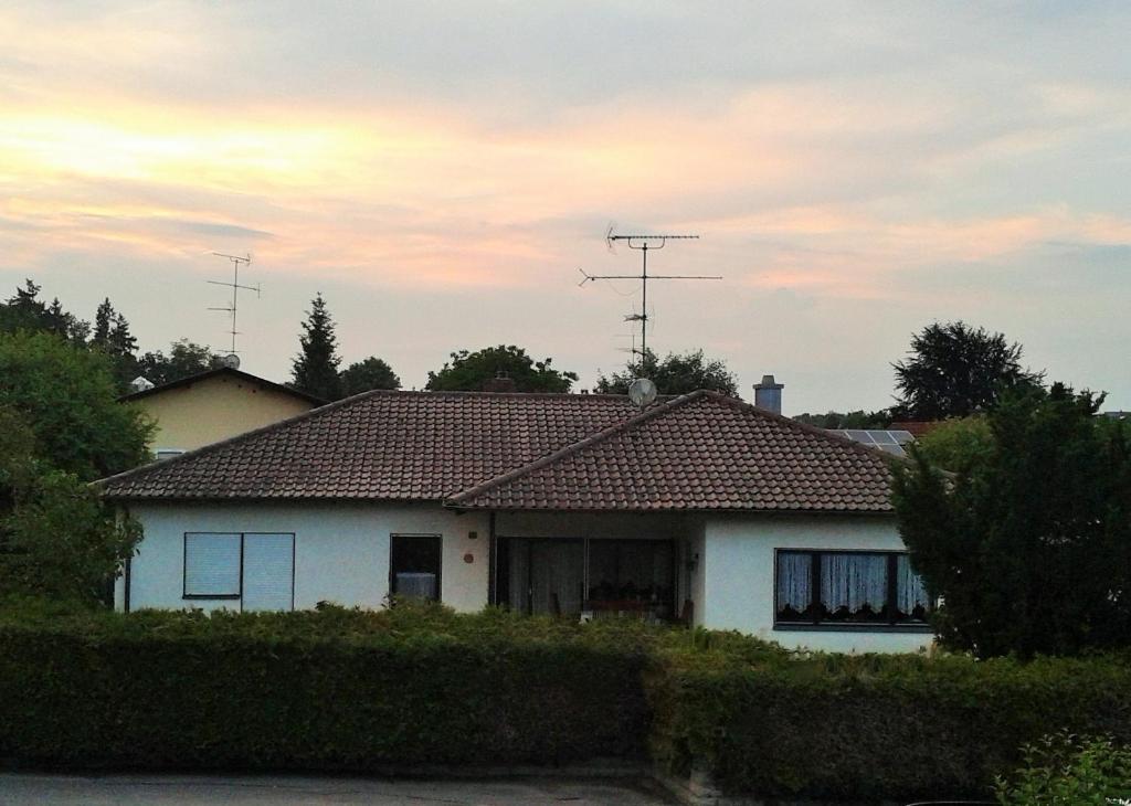 Ferienhaus Tettenweis photo 1