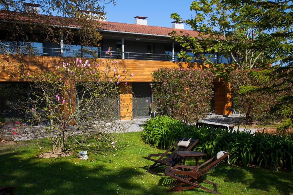 Apartamentos Casona de la Paca photo 2