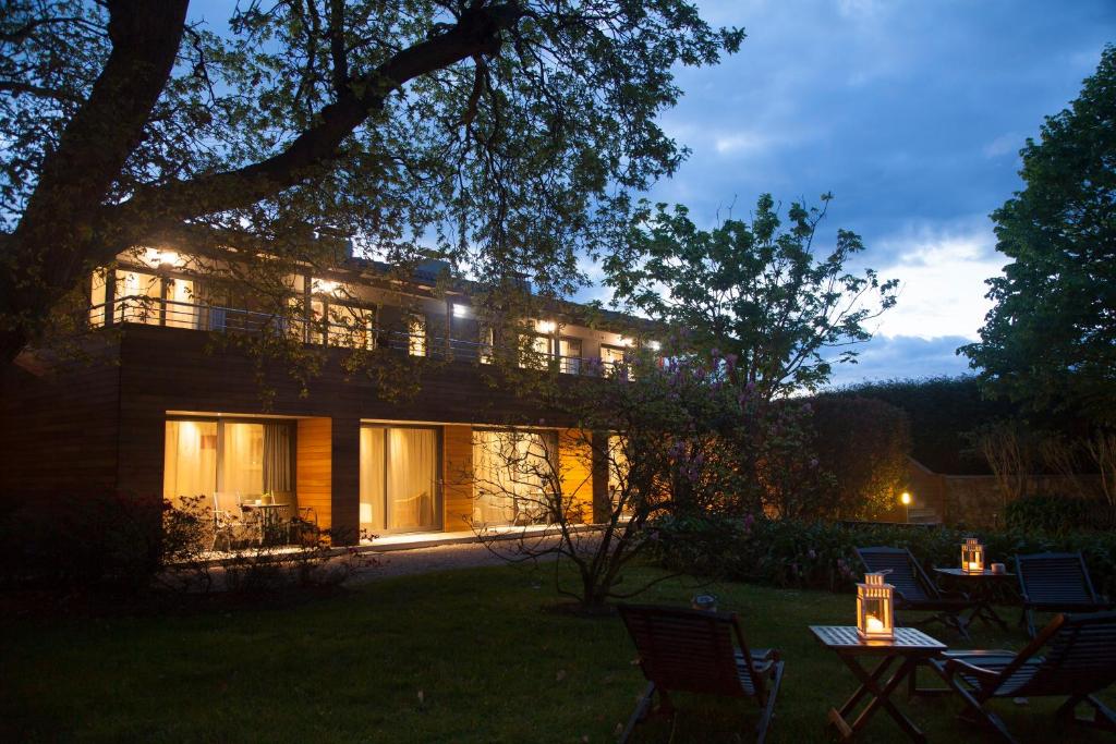Apartamentos Casona de la Paca photo 1