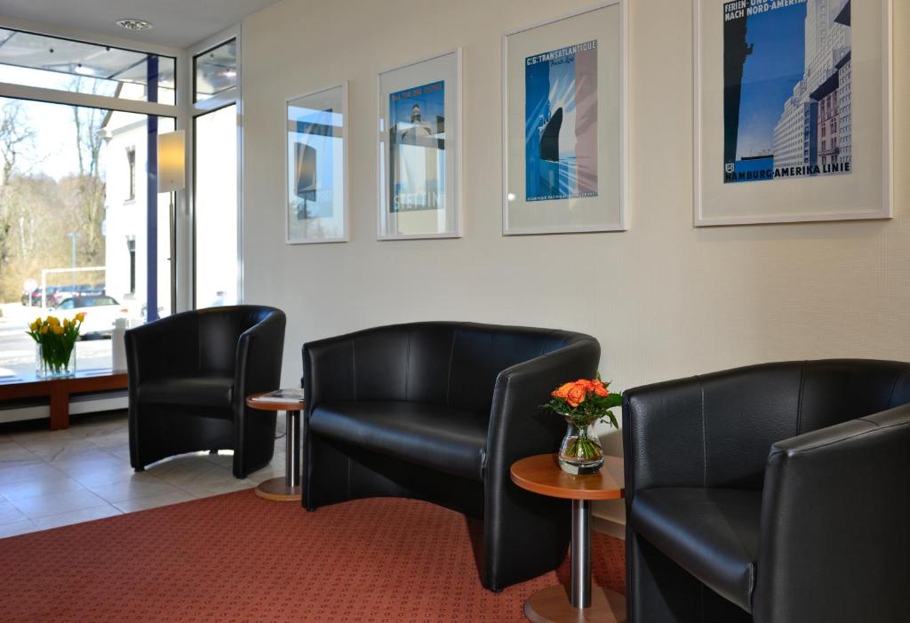 Hotel Haus Kronenthal photo 3