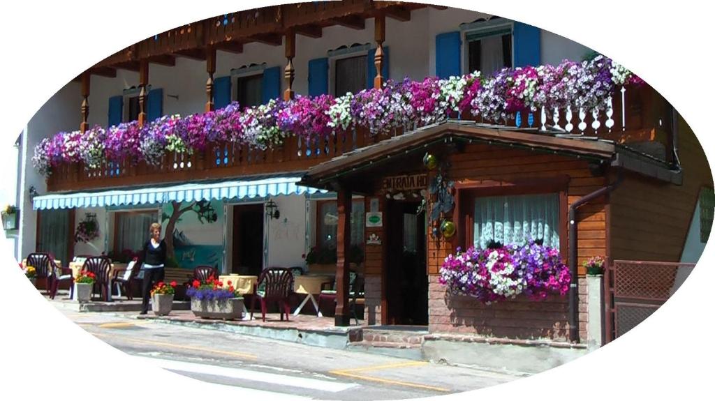 Albergo Genzianella photo 3