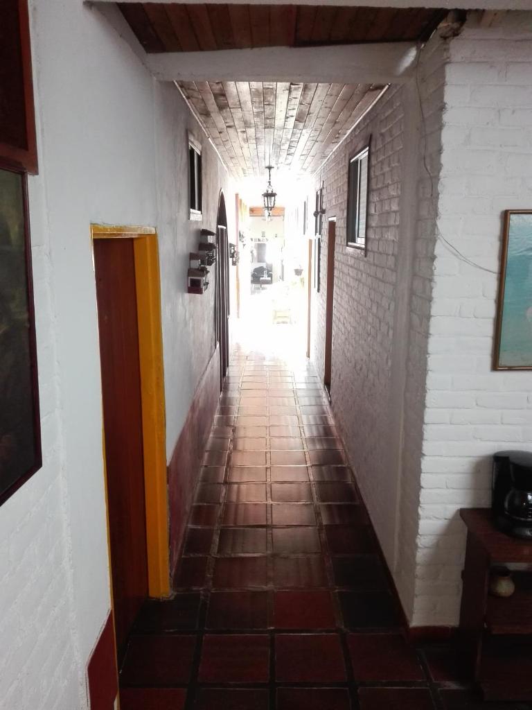 Hotel Alcarraza photo 3
