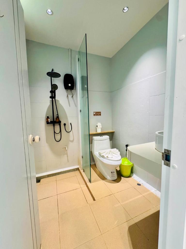 Chaloklumbay resort2 Room Type - One-Bedroom House
