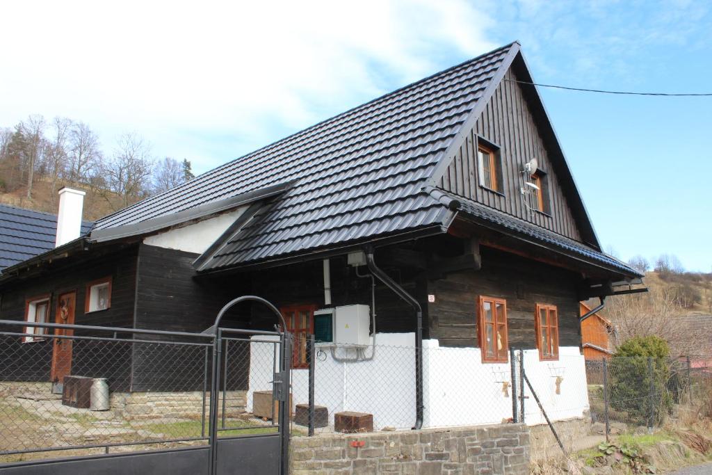 Chalupa na Valašsku photo 2