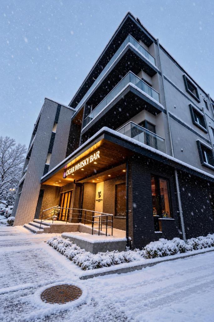 Grand Phenix Hakuba by Jade Villa, Hakuba