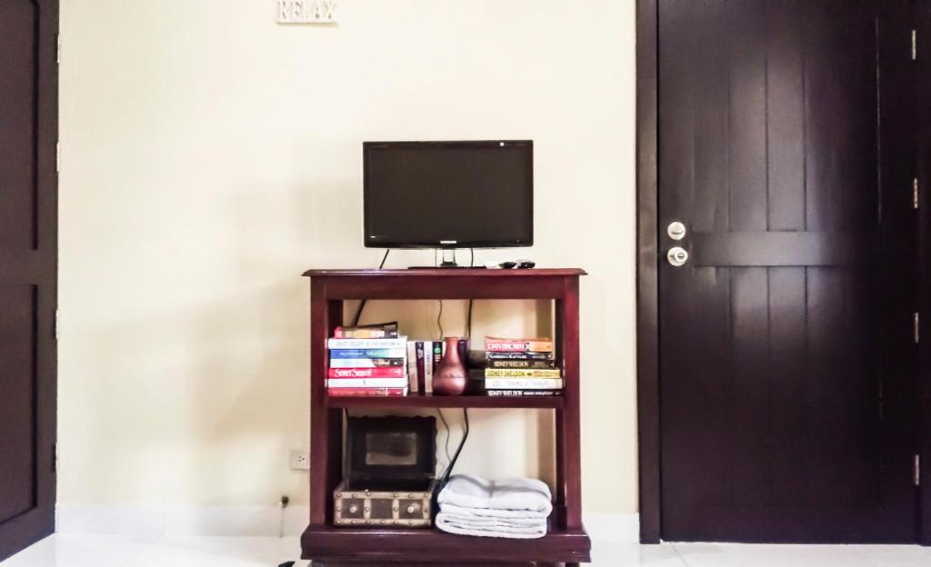 Apartment in Hermosa's gardens photo 4