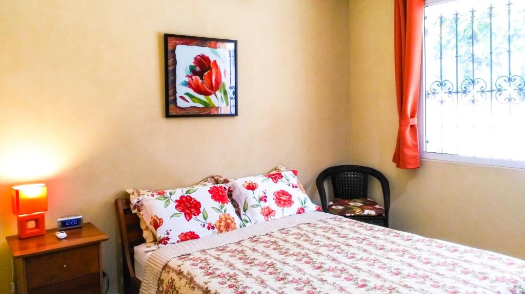 Apartment in Hermosa's gardens photo 2