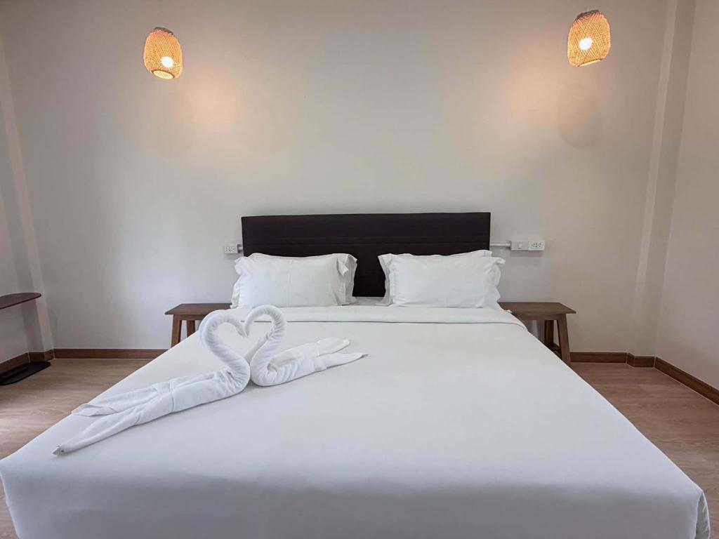 The Liveliwoods Room Type - Double Room with Garden View The Liveliwoods Room Type - Double Room with Garden View