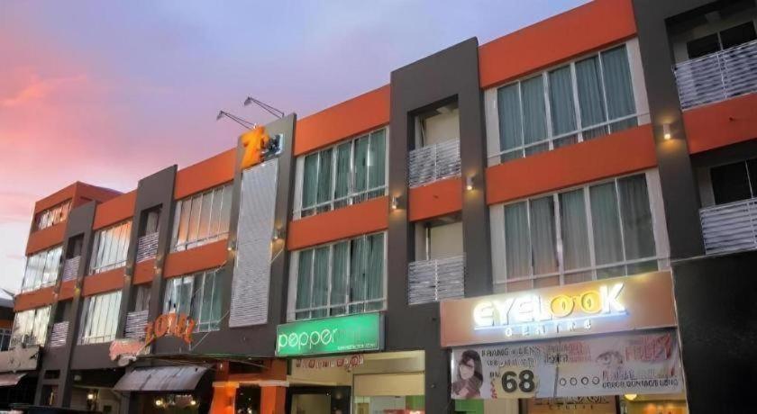 Zotel Business & Leisure Hotel, Kuching