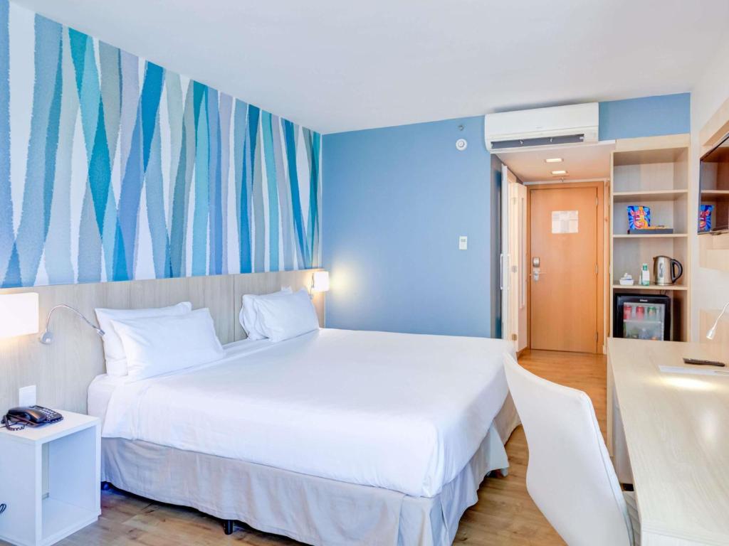 Mercure Rio de Janeiro Barra Da Tijuca