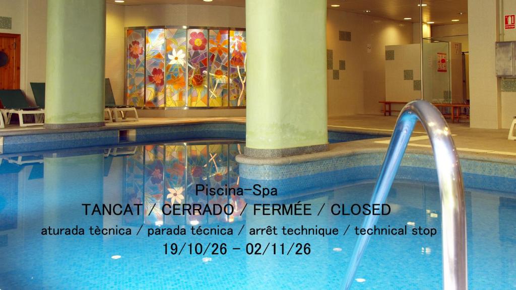 Hotel Guillem & Spa, Andorra