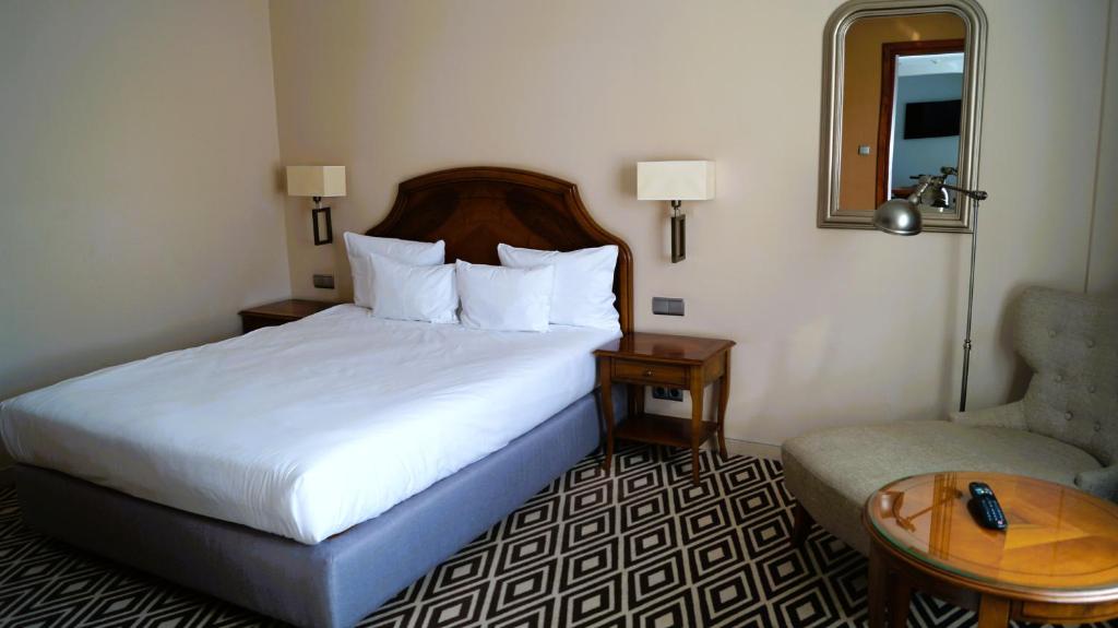 Hotel Rejs Room Type - One-Bedroom Apartment