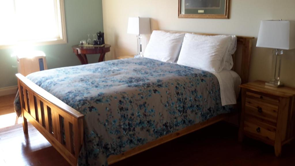 Casa Loma BnB photo 4