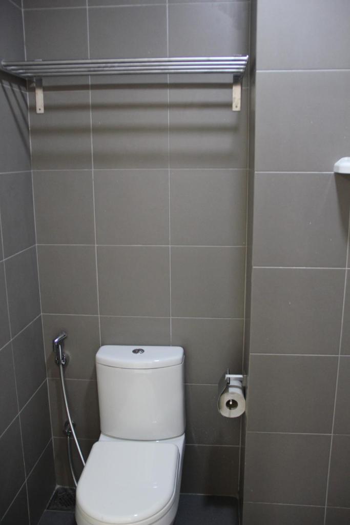 Апартаменты (Апартаменты-студио), Summer Suites Express by Subhome