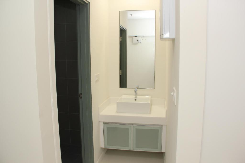 Апартаменты (Апартаменты-студио), Summer Suites Express by Subhome