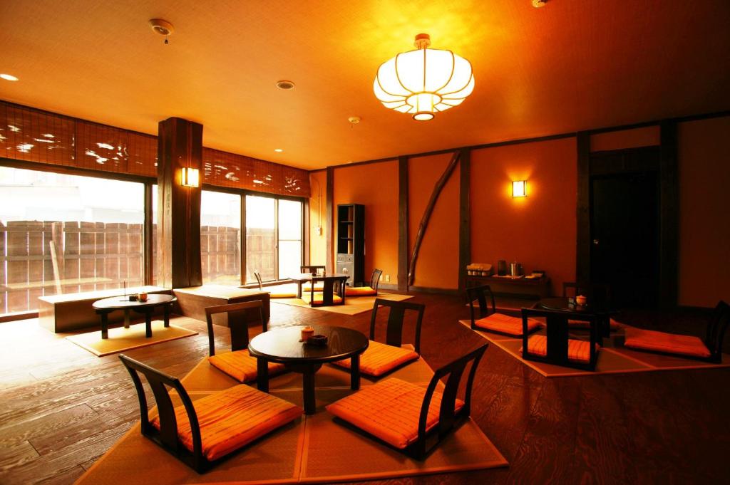 Nakaya Ryokan photo 4