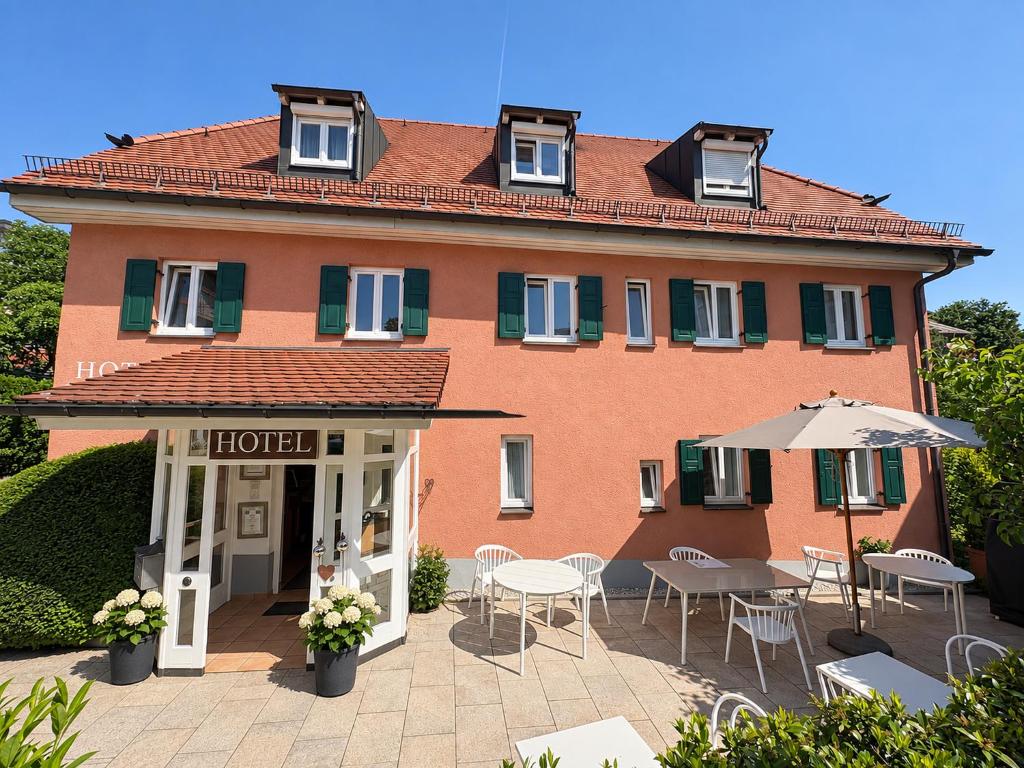 Hotel Fischerhaus