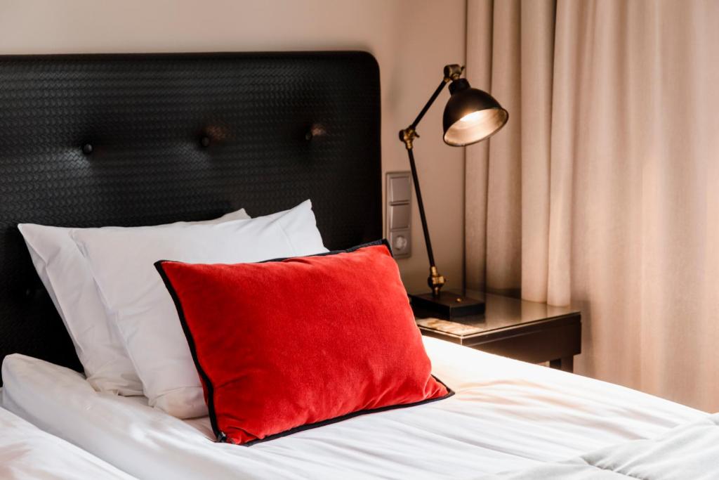Двухместный (Двухместный номер с 1 кроватью), Hotel F6