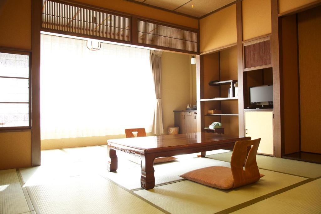 Nakaya Ryokan photo 2