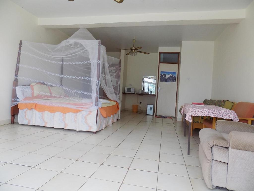 Sunrise Apartments Hotel Fort Portal photo 1