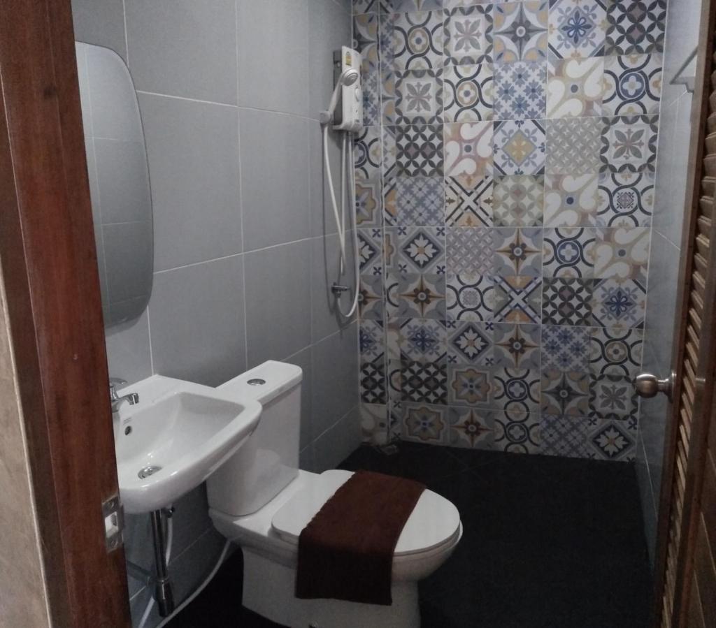 Двухместный (Улучшенный двухместный номер с 1 кроватью), Alinda Resort
