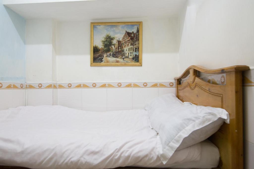 Семейный (Семейный номер Делюкс), Happy land guesthouse