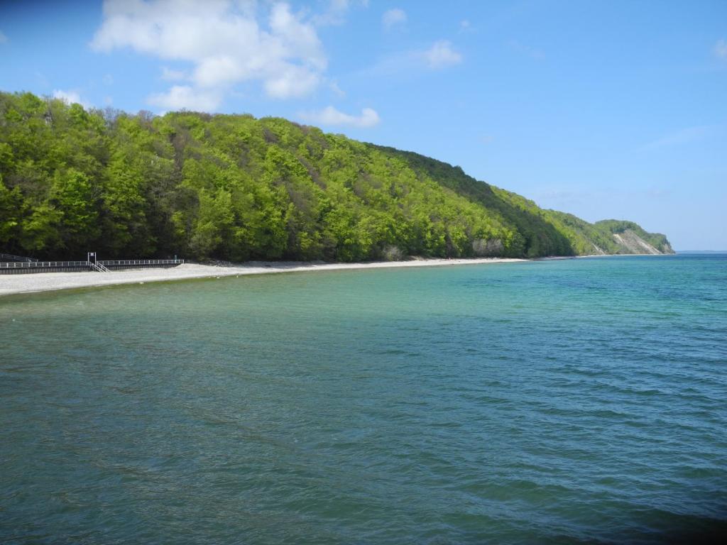 Alte Fischerkate und Möwennest photo 3