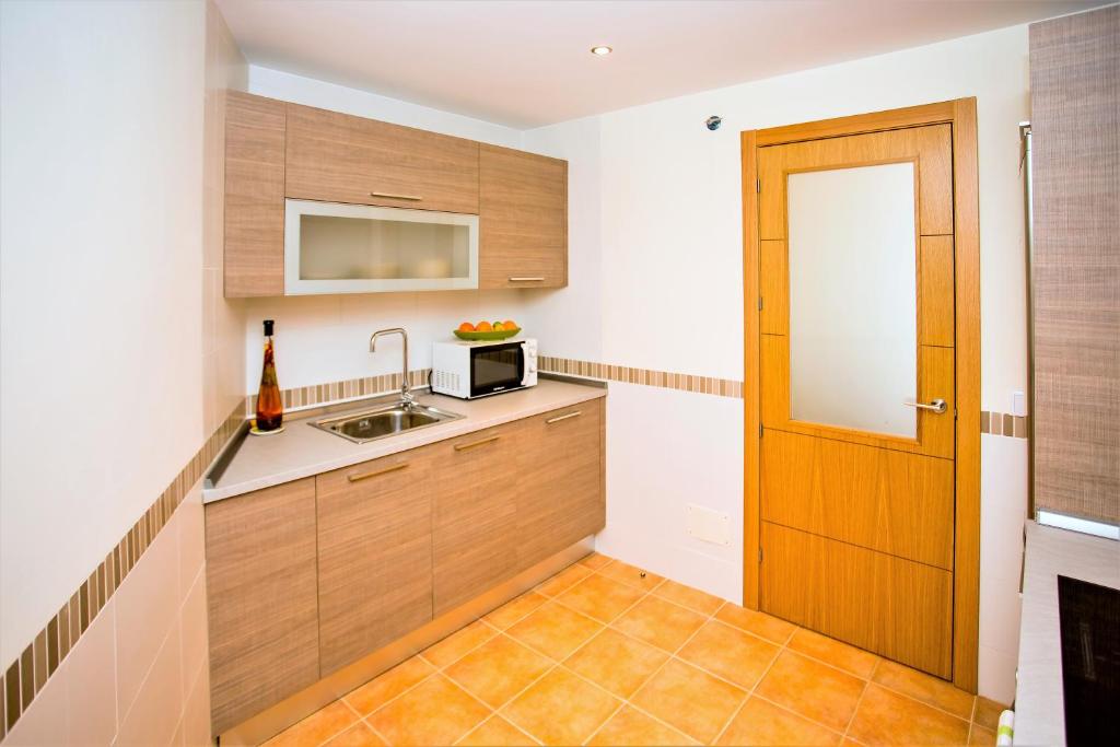 The Old Town Apartment photo 3