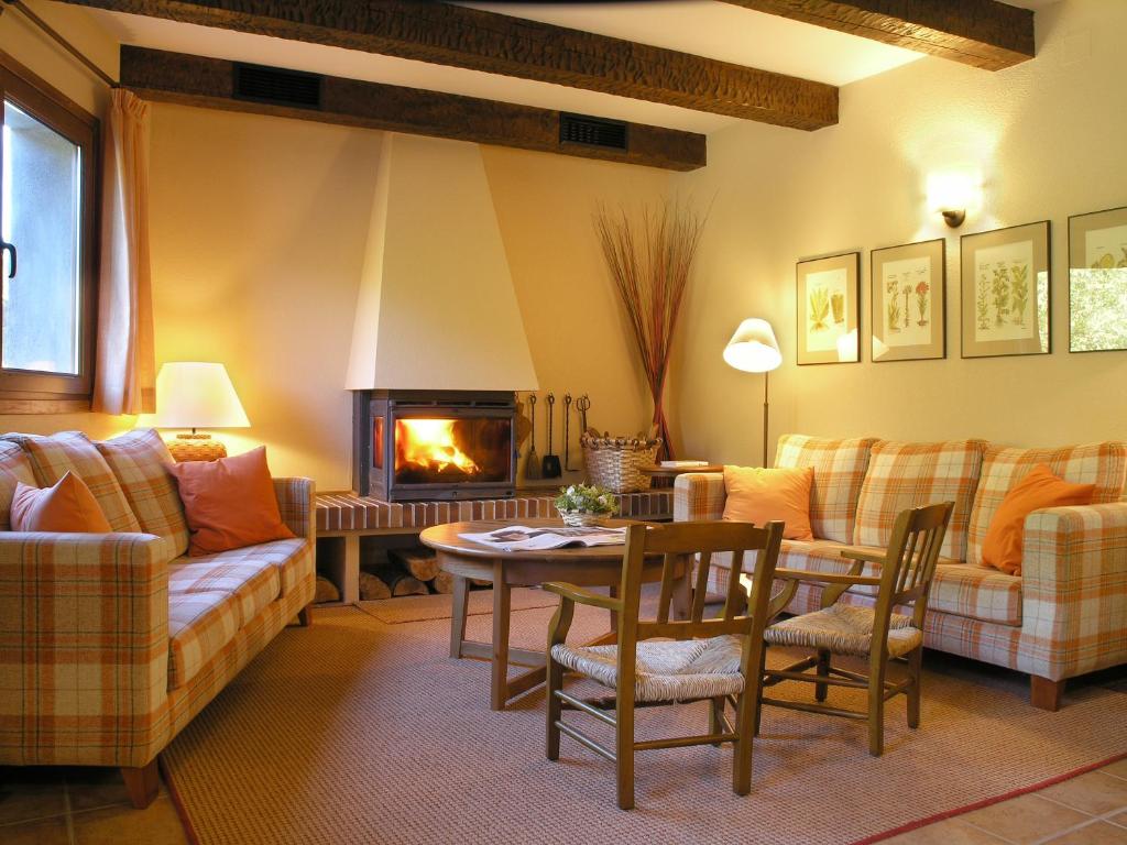 Hotel Rural Besaro - Selva de Irati photo 4