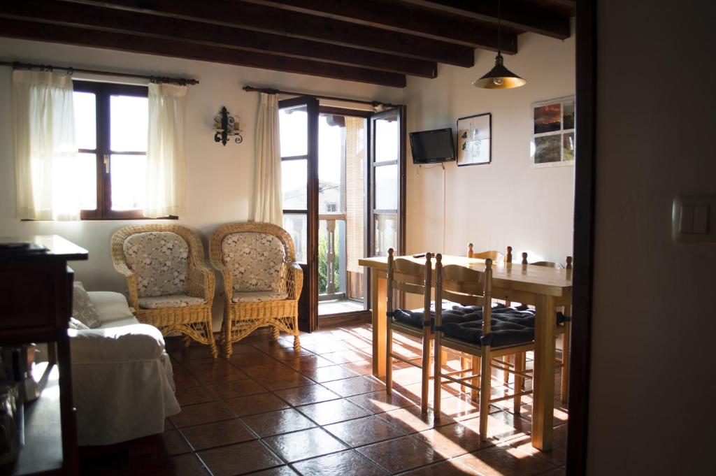 Apartamento Fuente De Somave photo 4