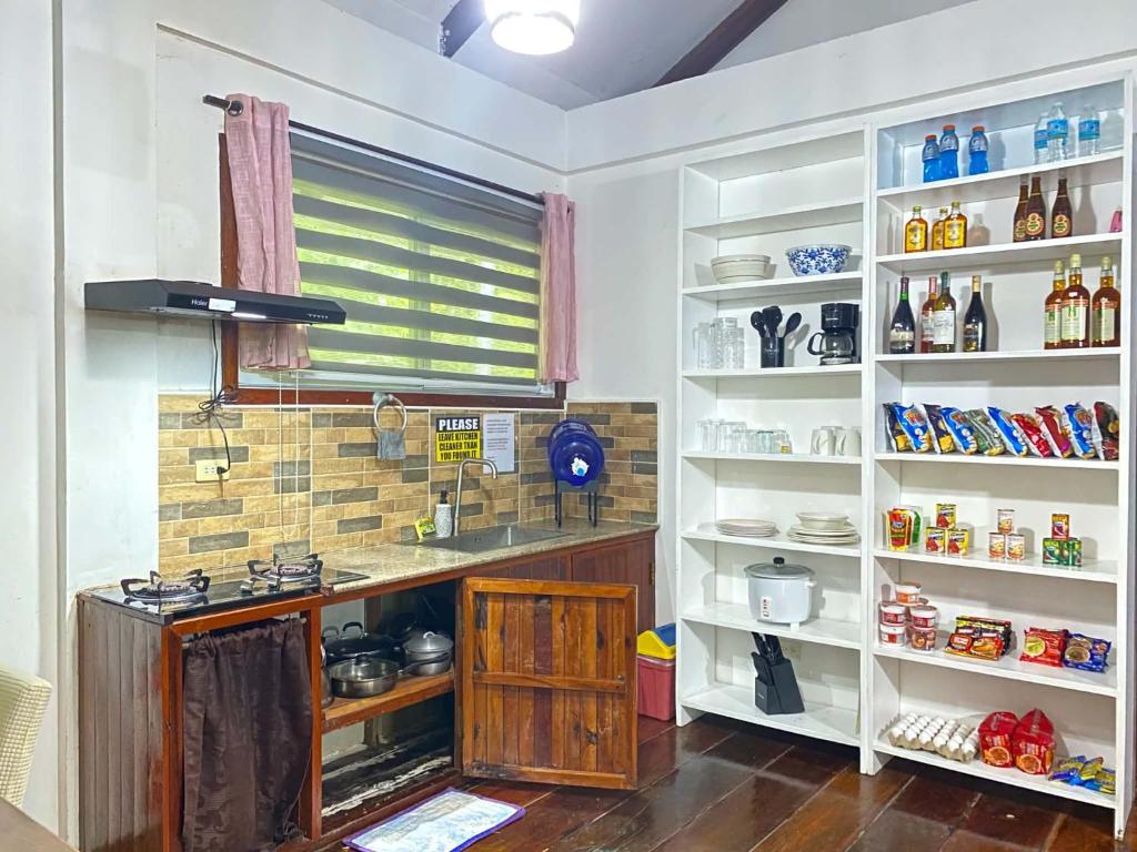 Siargao Residency Room Type - Superior Villa