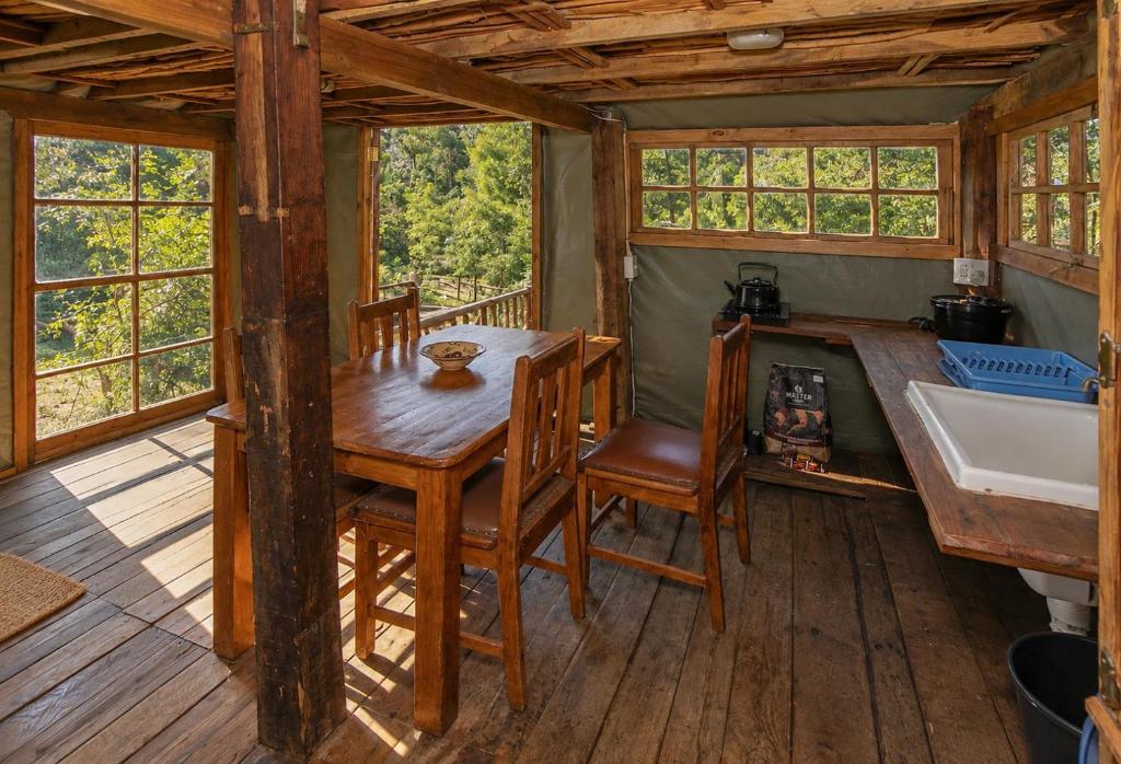 Photos of Fernhill Tented Treehouses