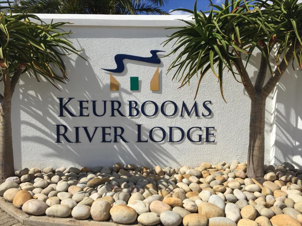 Keurbooms River Lodge 1115 photo 1