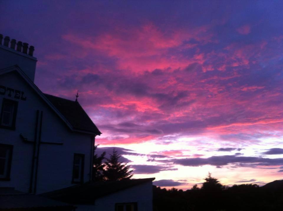 Loch Shiel Hotel photo 1