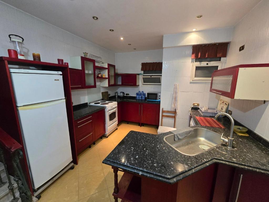 Welcome sea view - families only Room Type - Two-Bedroom Apartment with Sea View