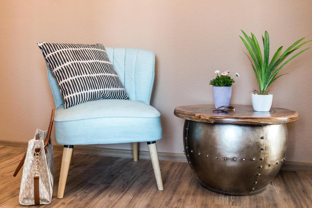 Boutique Apartments Kirchzarten photo 4