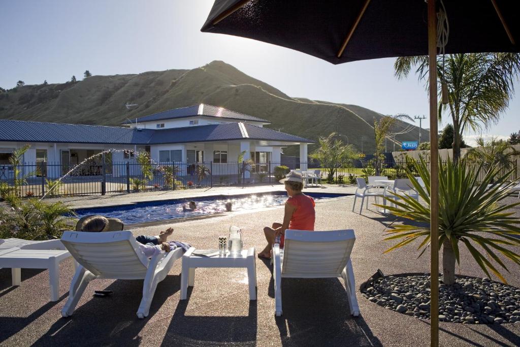 Motel Oasis photo 3