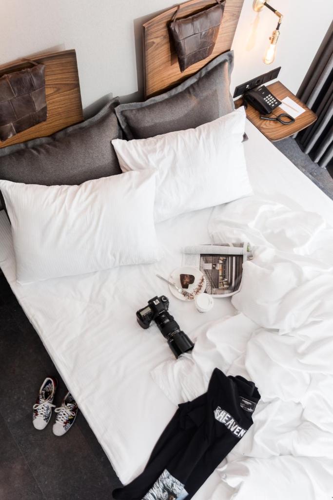 Hotel Cinnah photo 2