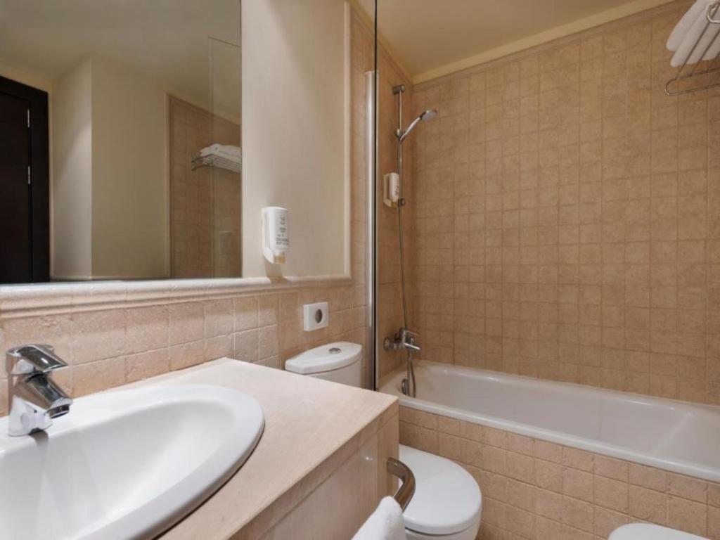Precise Resort El Rompido - The Club Room Type - Two-Bedroom Apartment